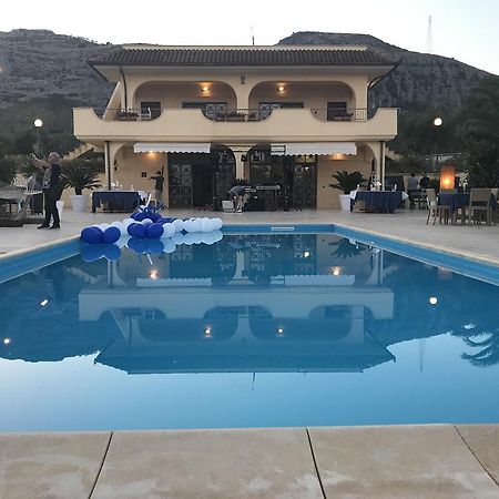 B&B Santa Lucia Manfredonia Buitenkant foto
