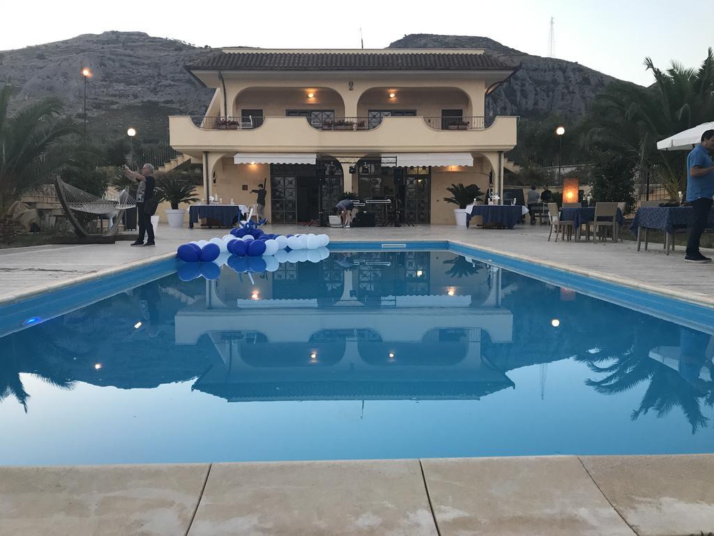 B&B Santa Lucia Manfredonia Buitenkant foto