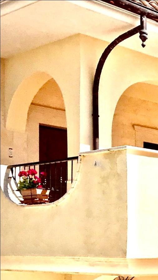 B&B Santa Lucia Manfredonia Buitenkant foto