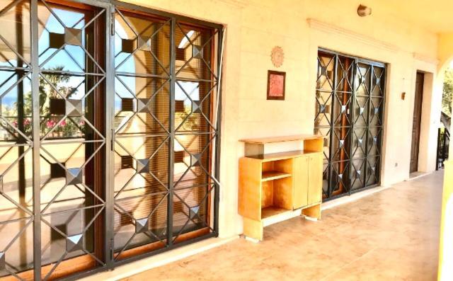 B&B Santa Lucia Manfredonia Buitenkant foto